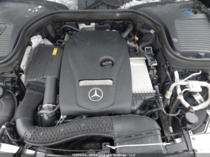 WDC0G4KB7KV123165 2019 MERCEDES-BENZ