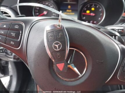 WDC0G4KB7KV123165 2019 MERCEDES-BENZ