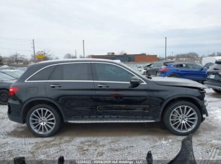 WDC0G4KB7KV123165 2019 MERCEDES-BENZ