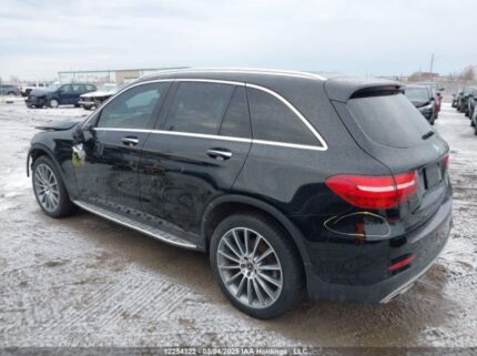 WDC0G4KB7KV123165 2019 MERCEDES-BENZ