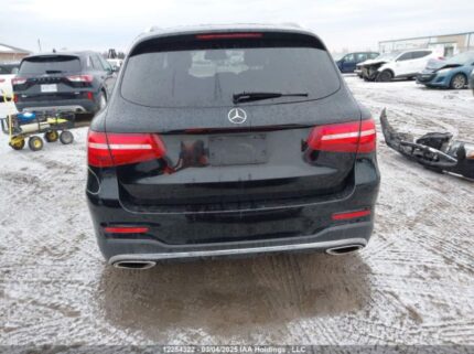 WDC0G4KB7KV123165 2019 MERCEDES-BENZ