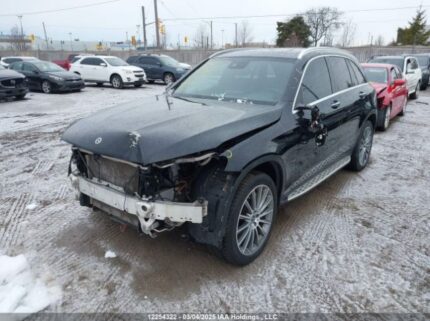 WDC0G4KB7KV123165 2019 MERCEDES-BENZ