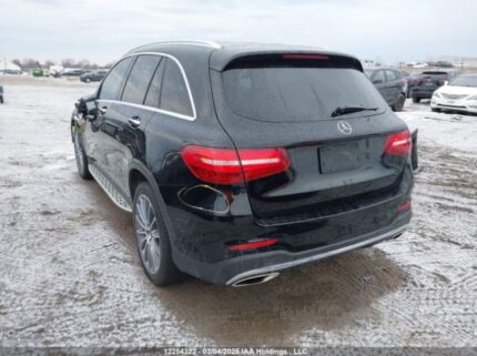WDC0G4KB7KV123165 2019 MERCEDES-BENZ