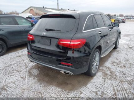 WDC0G4KB7KV123165 2019 MERCEDES-BENZ