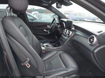 WDC0G4KB7KV123165 2019 MERCEDES-BENZ