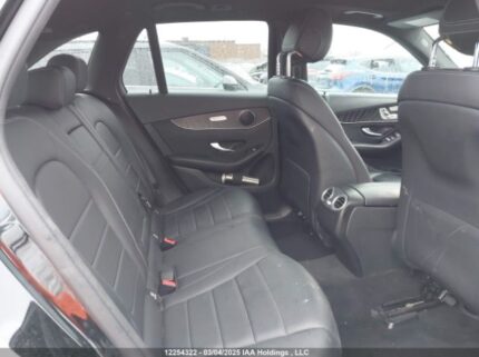 WDC0G4KB7KV123165 2019 MERCEDES-BENZ