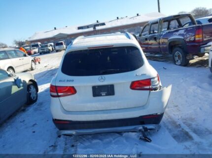 WDC0G4KB8GF020841 2016 MERCEDES-BENZ