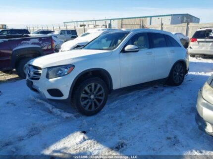 WDC0G4KB8GF020841 2016 MERCEDES-BENZ