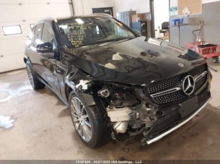 WDC0G6EB4KF501587 2019 MERCEDES-BENZ