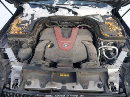 WDC0G6EB4KF543936 2019 MERCEDES-BENZ