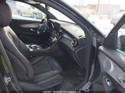 WDC0G6EB4KF543936 2019 MERCEDES-BENZ