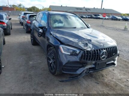 WDC0G6EB9LF749609 2020 MERCEDES-BENZ