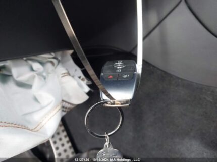 WDC0G6EB9LF749609 2020 MERCEDES-BENZ