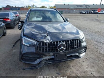 WDC0G6EB9LF749609 2020 MERCEDES-BENZ