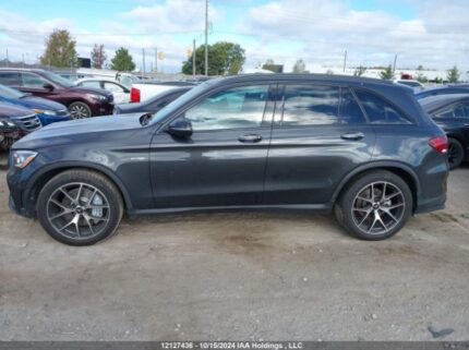 WDC0G6EB9LF749609 2020 MERCEDES-BENZ