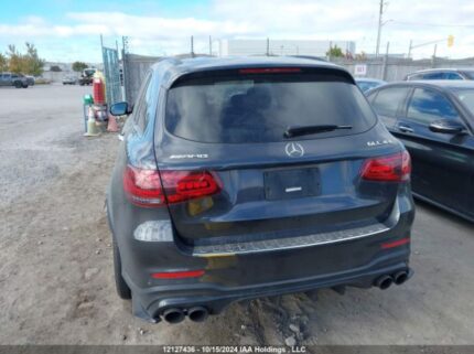 WDC0G6EB9LF749609 2020 MERCEDES-BENZ