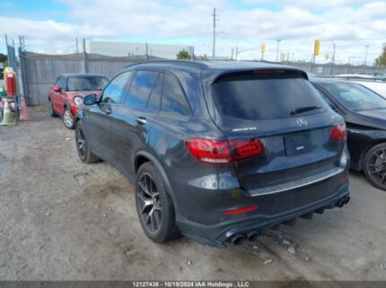 WDC0G6EB9LF749609 2020 MERCEDES-BENZ