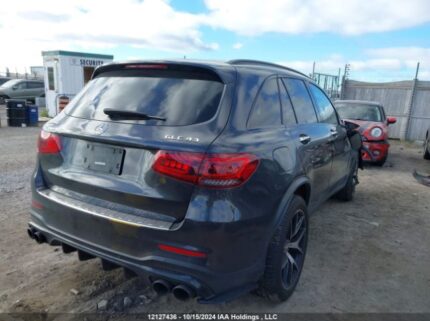 WDC0G6EB9LF749609 2020 MERCEDES-BENZ