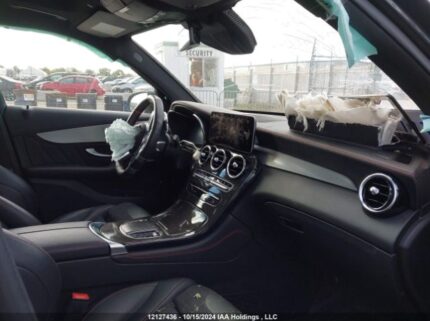 WDC0G6EB9LF749609 2020 MERCEDES-BENZ