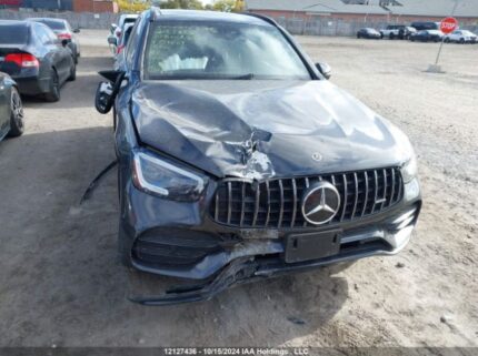 WDC0G6EB9LF749609 2020 MERCEDES-BENZ