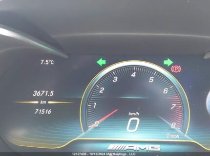 WDC0G6EB9LF749609 2020 MERCEDES-BENZ