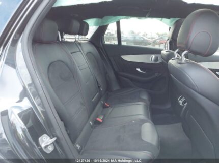 WDC0G6EB9LF749609 2020 MERCEDES-BENZ