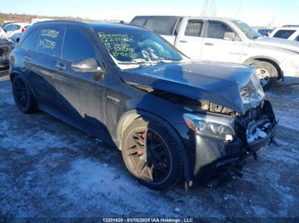WDC0G8KB6KF532243 2019 MERCEDES-BENZ