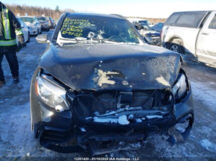 WDC0G8KB6KF532243 2019 MERCEDES-BENZ