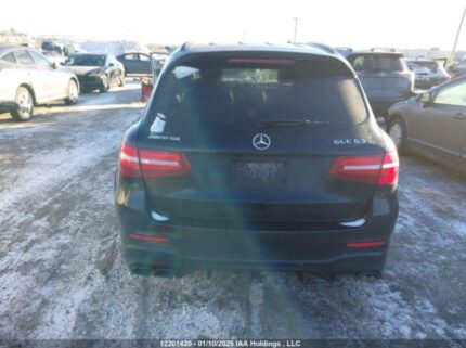WDC0G8KB6KF532243 2019 MERCEDES-BENZ