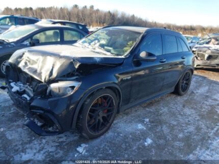 WDC0G8KB6KF532243 2019 MERCEDES-BENZ