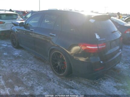 WDC0G8KB6KF532243 2019 MERCEDES-BENZ