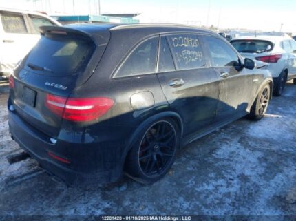 WDC0G8KB6KF532243 2019 MERCEDES-BENZ