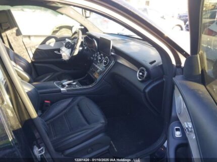 WDC0G8KB6KF532243 2019 MERCEDES-BENZ