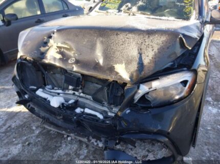 WDC0G8KB6KF532243 2019 MERCEDES-BENZ
