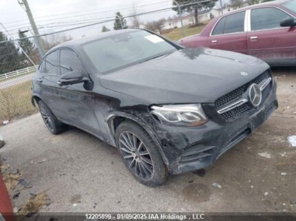 WDC0J4KB6KF563597 2019 MERCEDES-BENZ