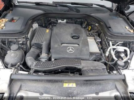 WDC0J4KB6KF563597 2019 MERCEDES-BENZ
