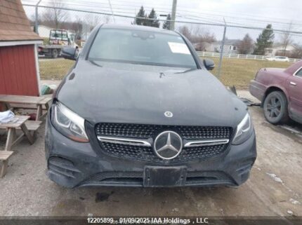 WDC0J4KB6KF563597 2019 MERCEDES-BENZ