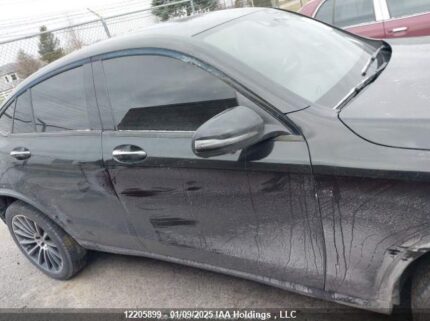 WDC0J4KB6KF563597 2019 MERCEDES-BENZ