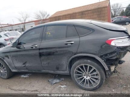 WDC0J4KB6KF563597 2019 MERCEDES-BENZ