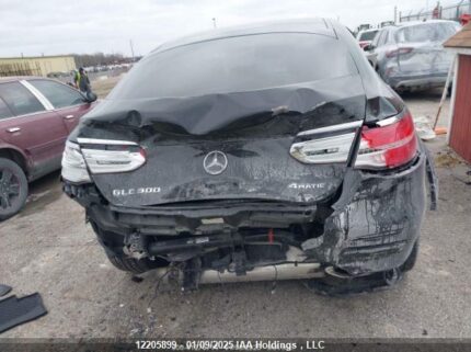WDC0J4KB6KF563597 2019 MERCEDES-BENZ