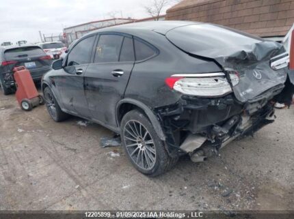 WDC0J4KB6KF563597 2019 MERCEDES-BENZ