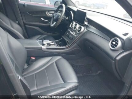 WDC0J4KB6KF563597 2019 MERCEDES-BENZ