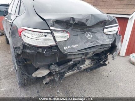 WDC0J4KB6KF563597 2019 MERCEDES-BENZ