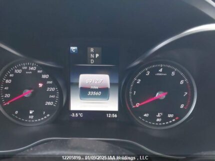 WDC0J4KB6KF563597 2019 MERCEDES-BENZ