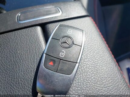 WDD3F4HB0KJ107853 2019 MERCEDES-BENZ