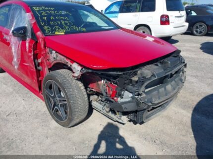 WDD3F4HB0KJ107853 2019 MERCEDES-BENZ