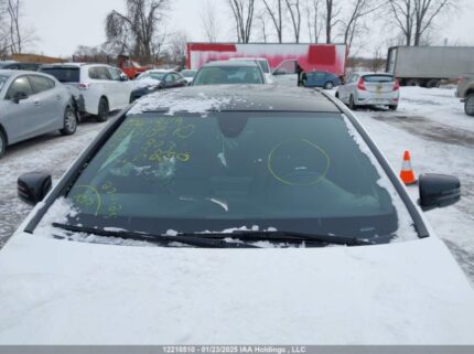 WDDSJ4GB6KN715803 2019 MERCEDES-BENZ