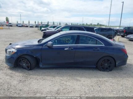 WDDSJ4GB9JN566916 2018 MERCEDES-BENZ