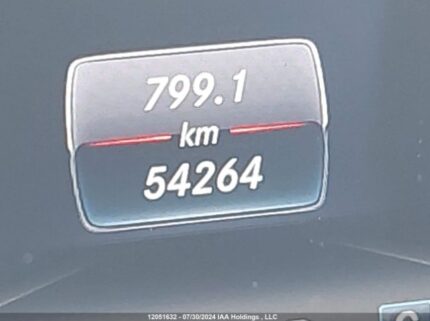 WDDSJ4GB9JN566916 2018 MERCEDES-BENZ
