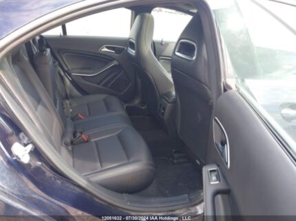 WDDSJ4GB9JN566916 2018 MERCEDES-BENZ